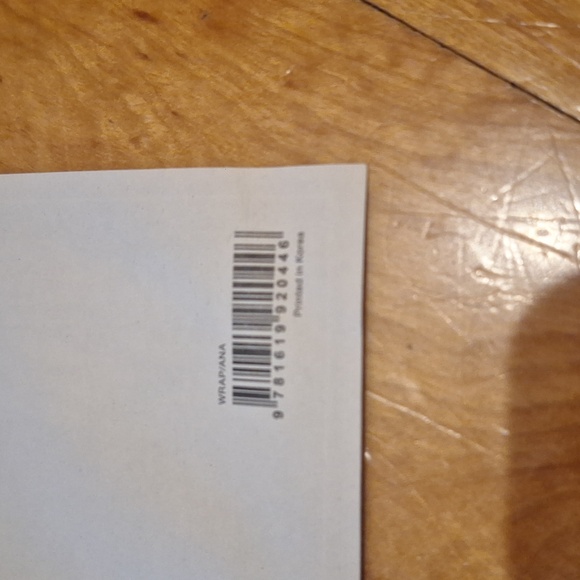 Cavallini L'anatomie Muscles and Tendons chart - Picture 6 of 6